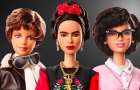 Фрида Кало и Амелия Эрхарт стали прототипами для кукол Барби