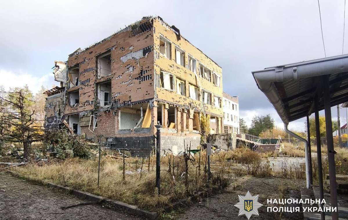 Трое раненых в Краматорске и Константиновке в результате дроновых атак