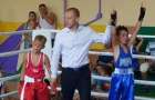 Все юные боксеры Донетчины вернулись из Бердянска с медалями