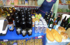 В Славянском районе задержаны изготовители самодельной алкогольной продукции