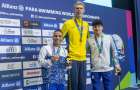Спортсмен из Славянска установил новый мировой рекорд