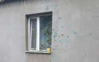 Утром Славянск атаковали дроны: Последствия