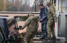 Арестованных украинских моряков доставили в СИЗО Москвы — росСМИ