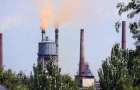 Химическая промышленность Донецкой области дала наибольший прирост