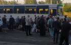 Из Константиновки эвакуировались почти 40 человек