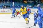 Украинские юниоры в шаге от повышения в классе на домашнем чемпионате мира по хоккею