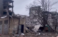 Били ФАБами: Сегодня в Константиновке двое погибших и один раненый