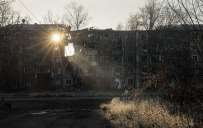 Опубликован новый список домов, признанных уничтоженными в Константиновке