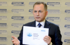 Борис Колесников представил антикризисную программу Оппозиционного правительства