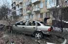 За сутки в Донецкой области не было ни одного сообщения о пострадавших от обстрелов