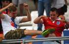 Россия получила условную дисквалификацию на Евро-2016 