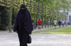 Швейцария готова запретить женщинам носить паранджу 