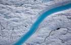 Самый крупный ледник Гренландии треснул посередине 