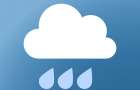 Синоптики прогнозируют дождь: погода в Константиновке на 28 февраля