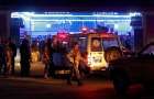 Теракт в Кабуле: в результате самоподрыва смертника погибли не менее 50 человек