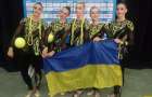 Украинская сборная стала шестой в общекомандном зачете на Универсиаде-2017