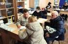 Пенсии жителей Донецкой области за истекший год значительно увеличились