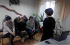 В Покровском районе провели акцию по профилактике суицидов среди детей