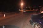 За ночь в Мариуполе пьяные водители устроили 4 ДТП