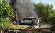 Пять погибших и шесть раненых: последствия обстрелов Донецкой области