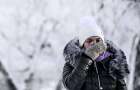 По прогнозу синоптиков, в Новогоднюю ночь в Украине будет очень холодно