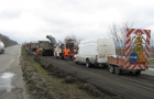 В мае проверят качество ремонта дорог в Украине