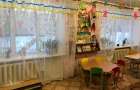 Еще один детский сад в Добропольском районе получил новую мебель