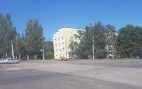 От обстрела повреждены здания предприятия: Обстановка в Константиновске 30 сентября 