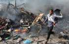 В Сомали совершен теракт. Уже сообщается о 21 погибшем