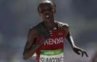 Олимпийская чемпионка из Кении дважды наказана из-за применения допинга