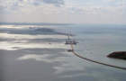 Скандал вокруг Керченского моста: Нидерланды вмешались в строительство