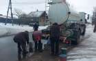 Підвіз технічної та роздача очищеної води в Костянтинівці: Адреси