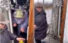Два дня в пути: две женщины вышли пешком из Константиновки