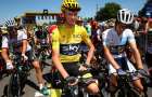 17-й этап Тур де Франс: Словенец оказался с горами на «ты»