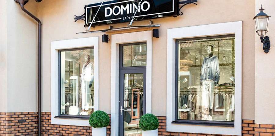 Владелец Domino Антон Шухнин — новатор украинского бизнеса