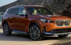 Клиенты ПриватБанка до 15 мая могут выиграть автомобиль BMW X1
