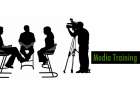 На Донбассе организовали медиа-тренинг для юных журналистов