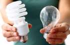 В Украине стартовал новый этап обмена электрических ламп
