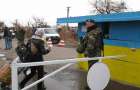 Ситуация в КПВВ 26 октября