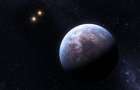Астрономы нашли планету, пригодную для жизни 