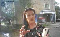 Директор предприятия из Константиновки осуждена за организацию заказного убийства бывшего мужа