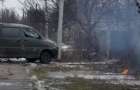 FPV-дрон ударил по авто зооволонтёров в Донецкой области: во время эвакуации спасли 21 животное