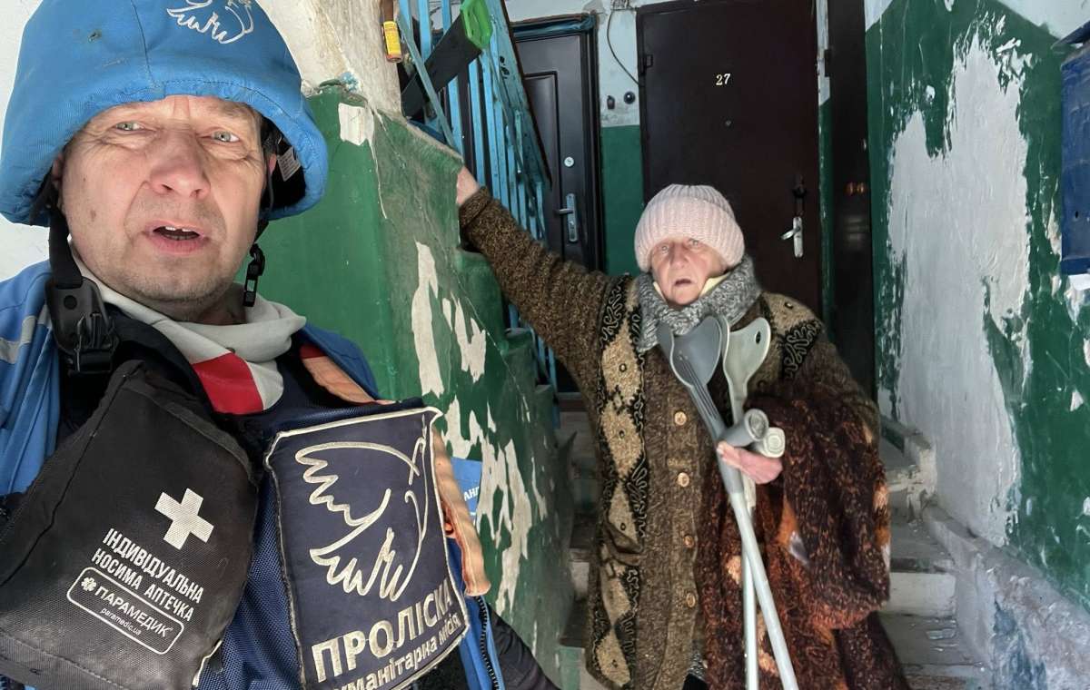 Поток желающих выехать растет: что нужно знать об условиях эвакуации