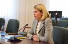 Новая судья Верховного Суда Украины озвучила свою зарплату