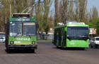В Славянске запустили любительский портал троллейбусного управления