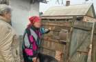 Грабитель забрал у 84-летней жительницы Славянска последние сбережения