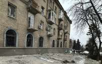 Обстрелы Дружковской громады усиливаются: власти настаивают на эвакуации