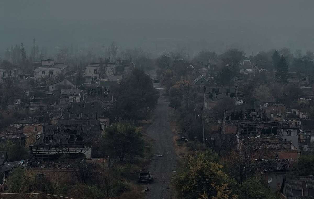 Сколько людей остается в Константиновке и Покровске