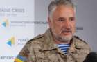 С момента введения миротворцев на Донбасс до проведения выборов пройдет как минимум год, – Жебривский