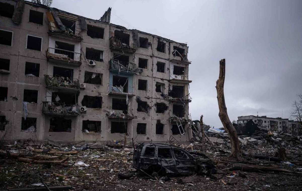 Почему значительная часть украинцев может остаться без жилья и компенсации